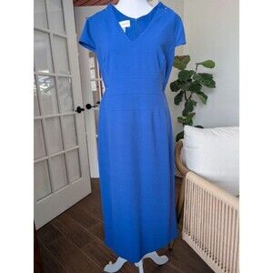 Donna morgan professional dress size 16